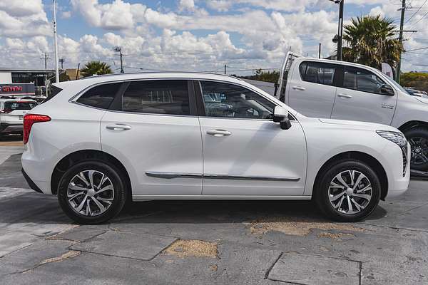 2024 GWM Haval Jolion Lux A01