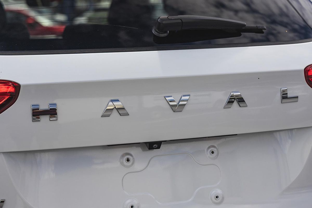 2024 GWM Haval Jolion Lux A01