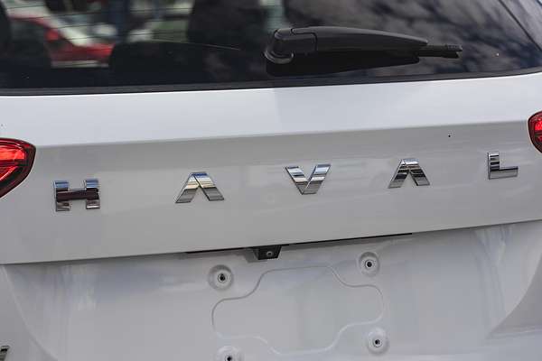 2024 GWM Haval Jolion Lux A01