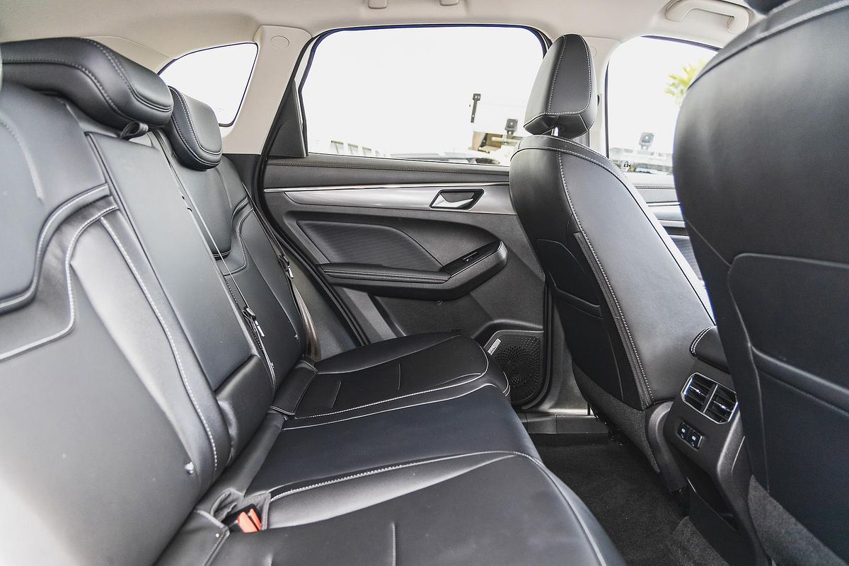 2024 GWM Haval Jolion Lux A01