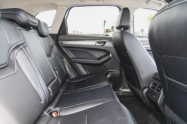 2024 GWM Haval Jolion Lux A01