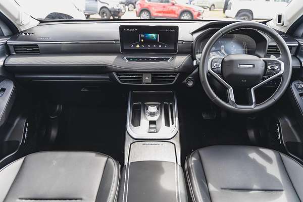 2024 GWM Haval Jolion Lux A01