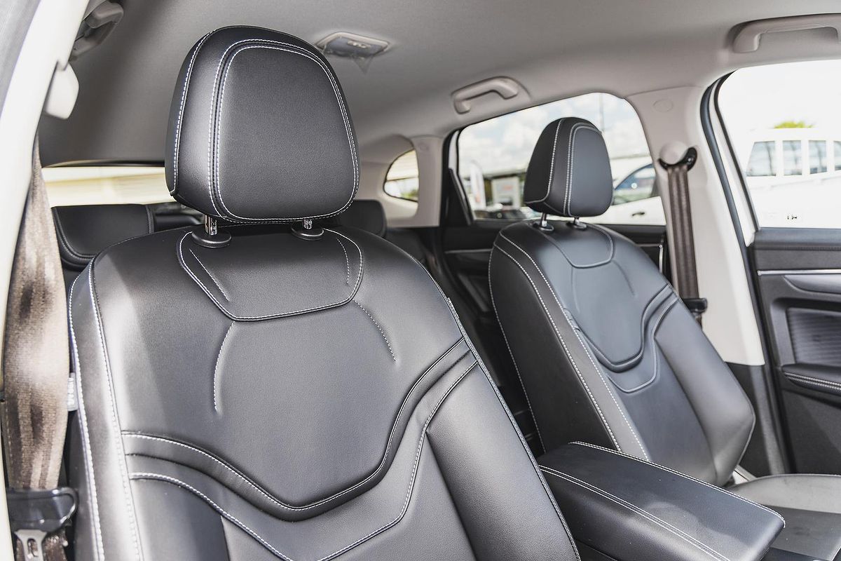 2024 GWM Haval Jolion Lux A01