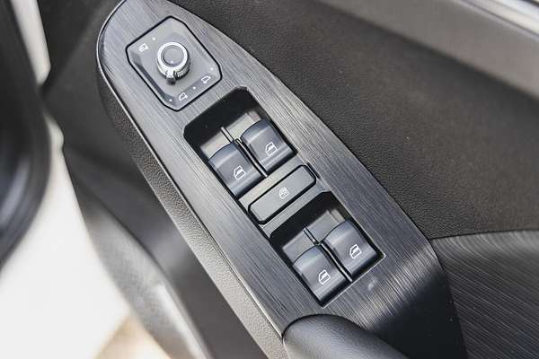 2024 GWM Haval Jolion Lux A01