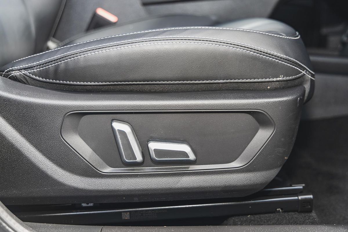 2024 GWM Haval Jolion Lux A01