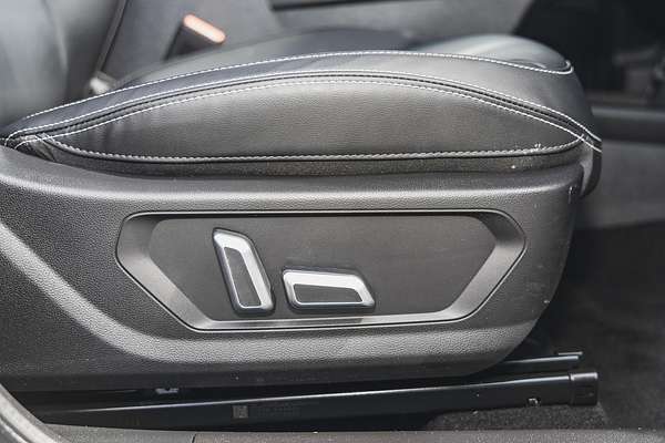2024 GWM Haval Jolion Lux A01