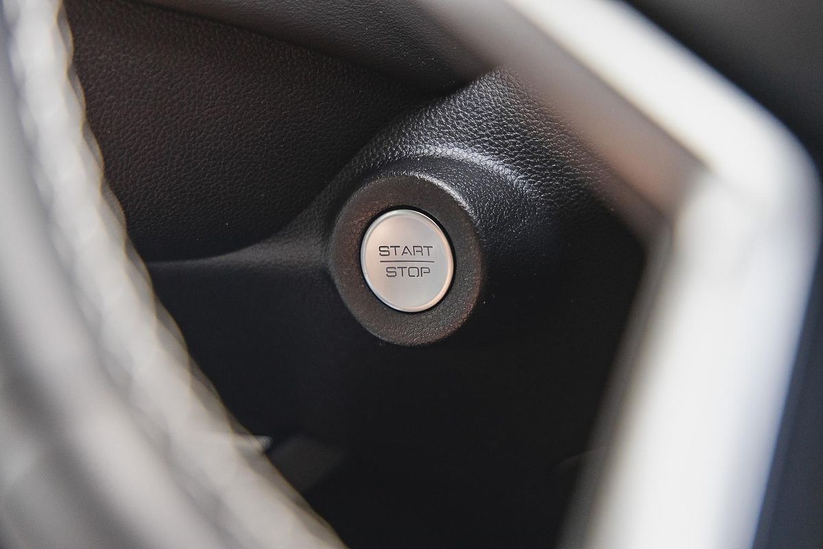 2024 GWM Haval Jolion Lux A01