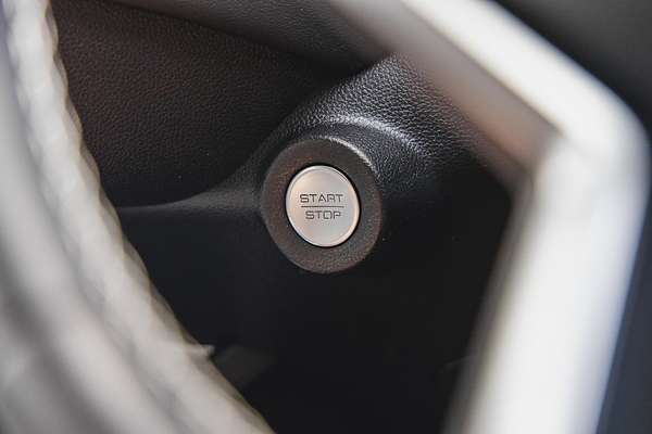 2024 GWM Haval Jolion Lux A01
