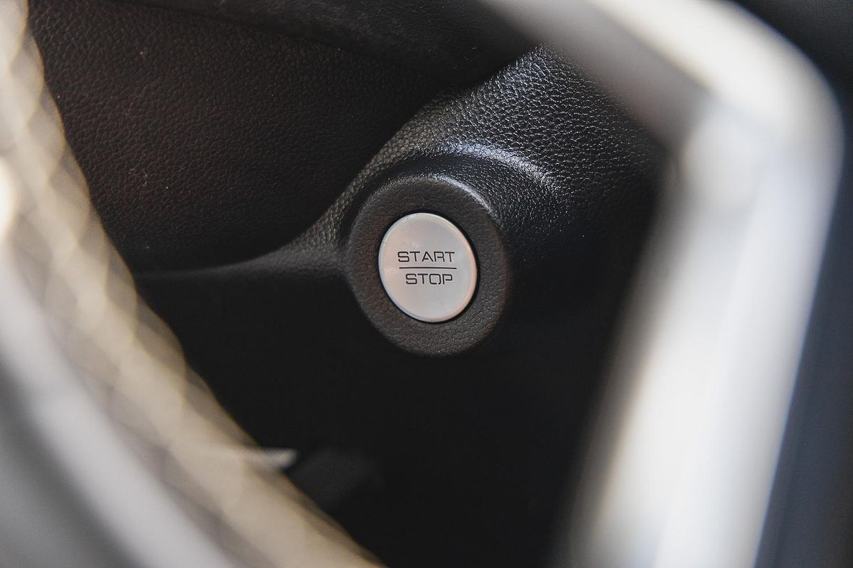 2022 GWM Jolion Ultra Hybrid A01