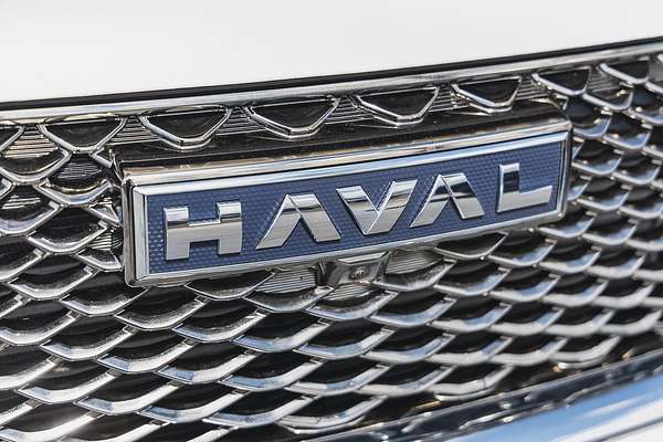 2024 GWM Haval Jolion Lux A01
