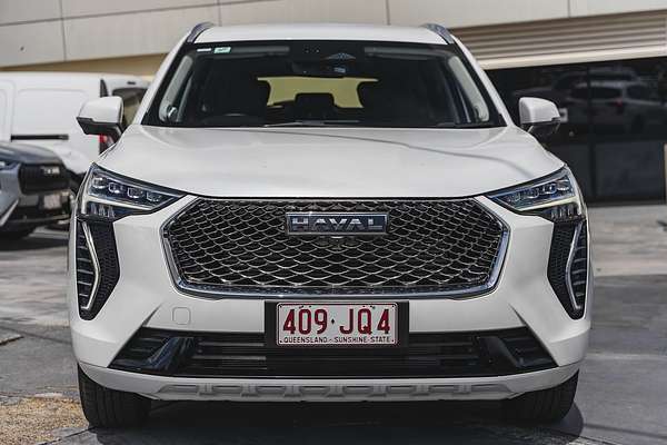 2024 GWM Haval Jolion Lux A01
