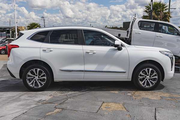 2024 GWM Haval Jolion Lux A01