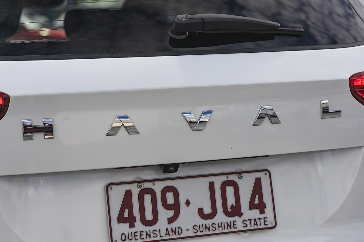 2024 GWM Haval Jolion Lux A01