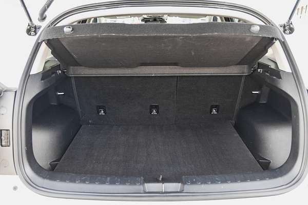 2024 GWM Haval Jolion Lux A01