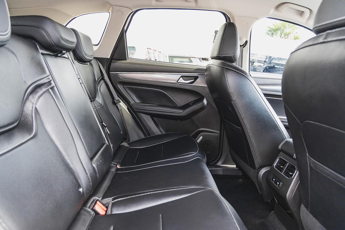 2024 GWM Haval Jolion Lux A01