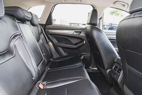 2024 GWM Haval Jolion Lux A01