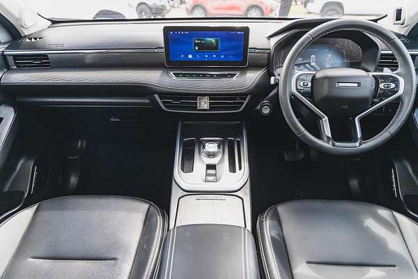 2024 GWM Haval Jolion Lux A01