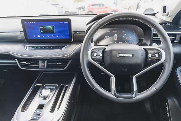 2024 GWM Haval Jolion Lux A01