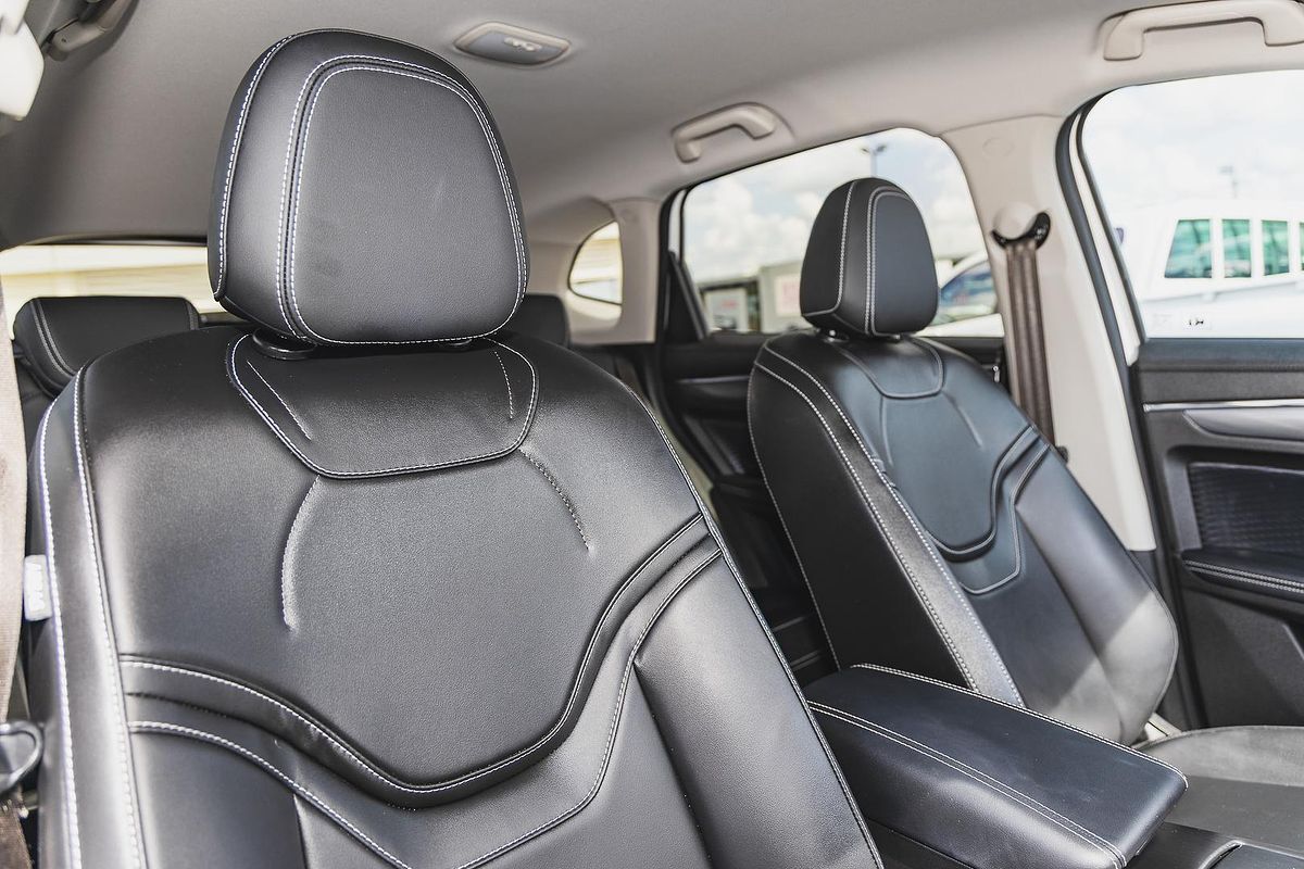 2024 GWM Haval Jolion Lux A01