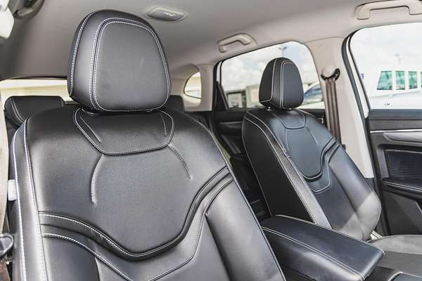 2024 GWM Haval Jolion Lux A01