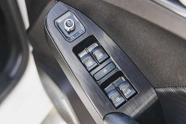 2024 GWM Haval Jolion Lux A01