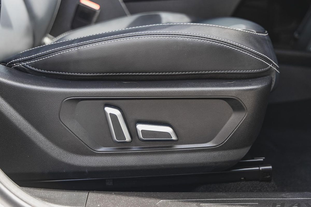 2024 GWM Haval Jolion Lux A01