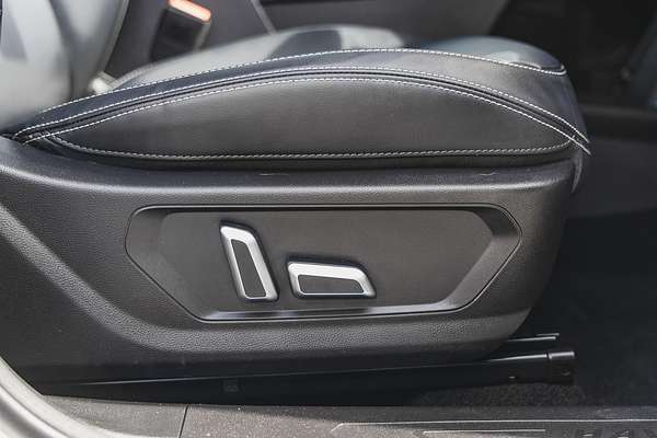 2024 GWM Haval Jolion Lux A01