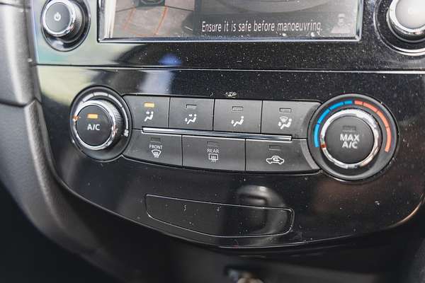 2022 Nissan X-TRAIL ST T32