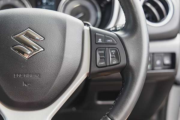 2022 Suzuki Vitara Turbo LY Series II