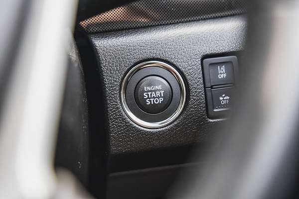 2022 Suzuki Vitara Turbo LY Series II