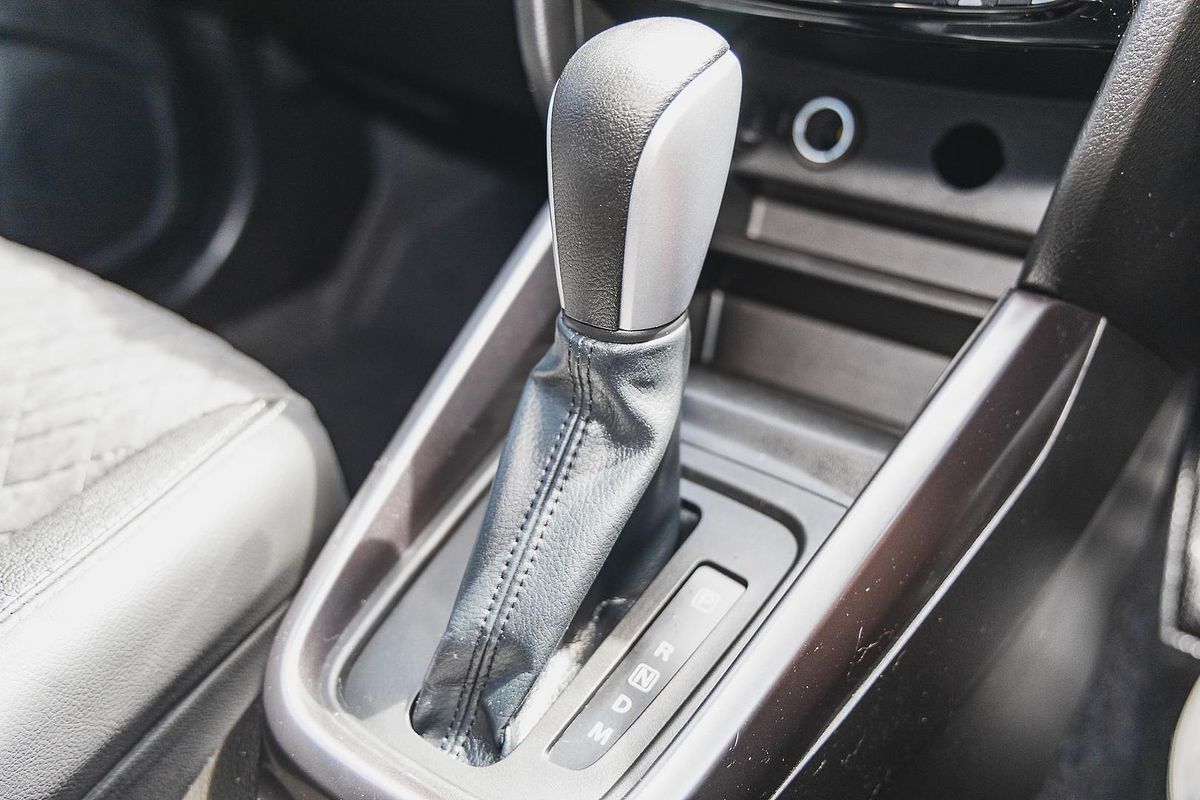 2022 Suzuki Vitara Turbo LY Series II