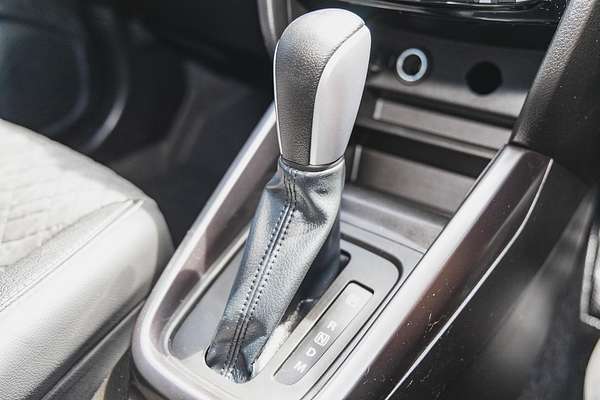 2022 Suzuki Vitara Turbo LY Series II