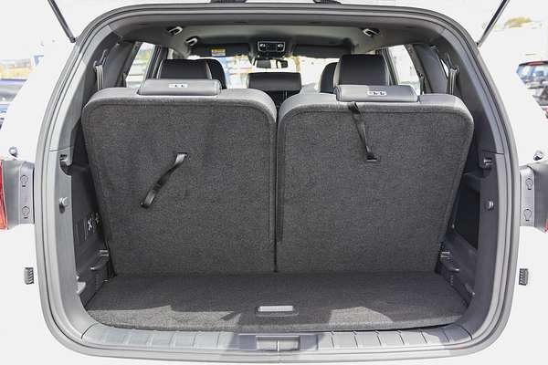 2025 KGM Rexton ELX Y461