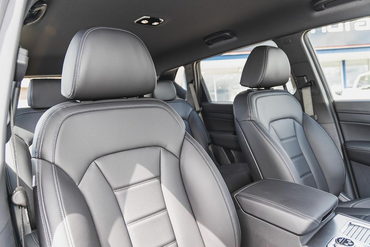 2025 KGM Rexton ELX Y461