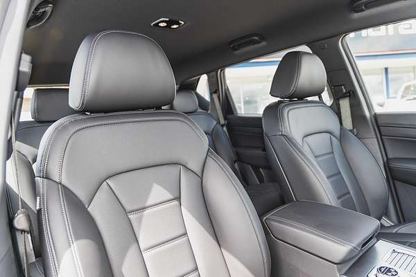 2025 KGM Rexton ELX Y461
