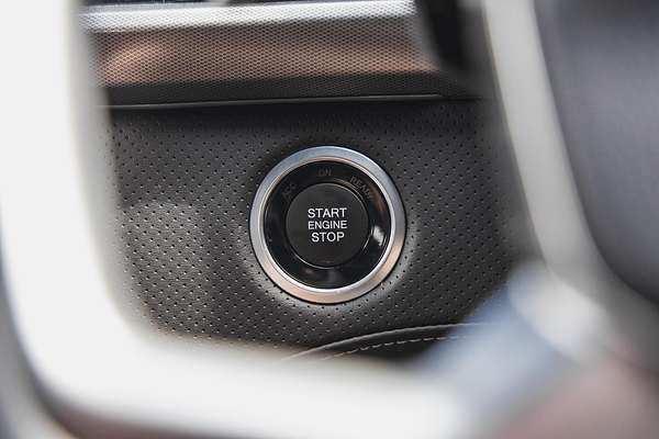 2025 KGM Rexton ELX Y461