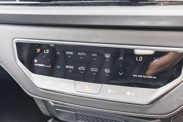 2025 KGM Rexton ELX Y461