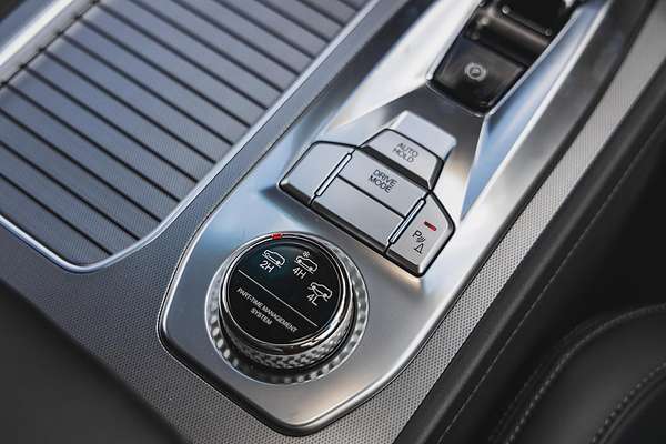 2025 KGM Rexton ELX Y461