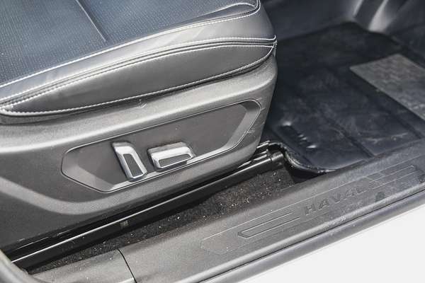 2024 GWM Haval Jolion Ultra Hybrid A02