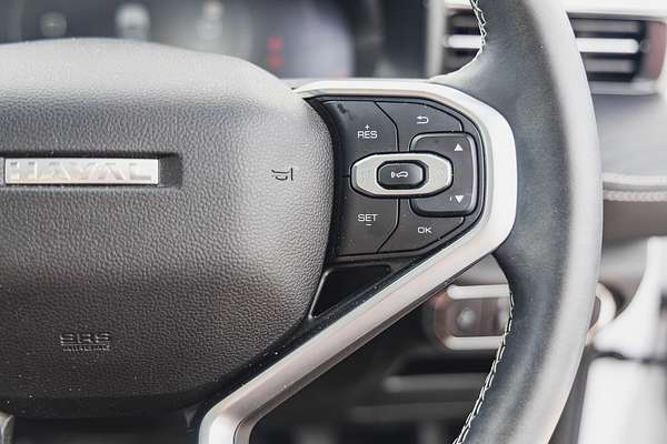 2024 GWM Haval Jolion Ultra Hybrid A02