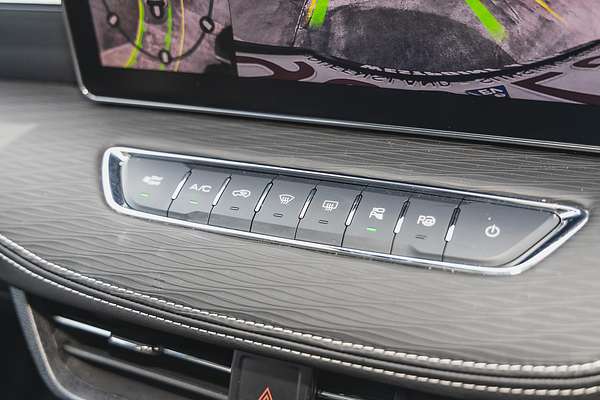 2024 GWM Haval Jolion Ultra Hybrid A02