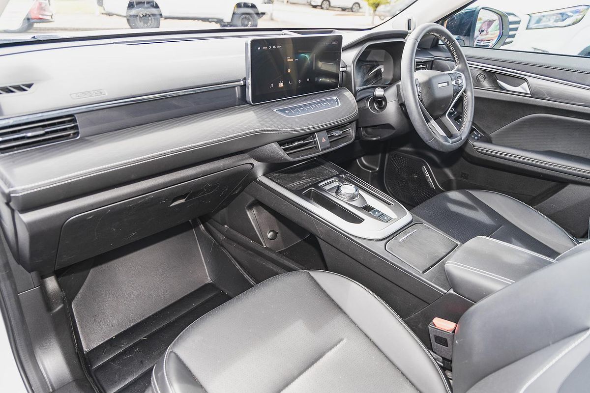 2024 GWM Haval Jolion Ultra Hybrid A02