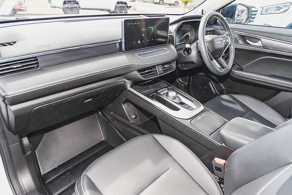 2024 GWM Haval Jolion Ultra Hybrid A02