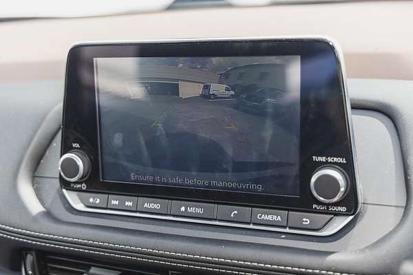 2024 Nissan X-TRAIL ST T33