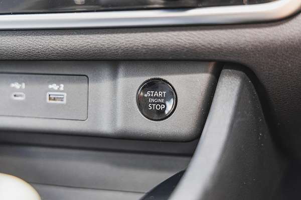 2024 Nissan X-TRAIL ST T33