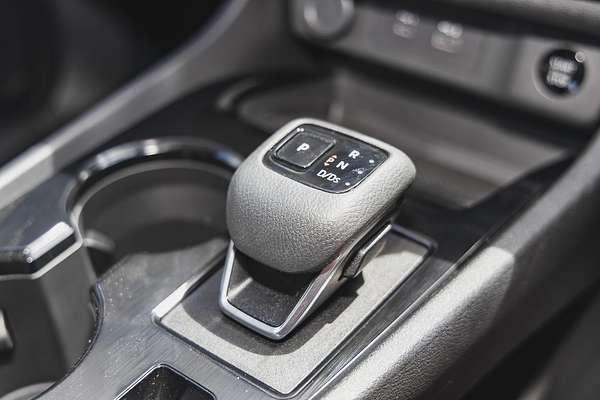 2024 Nissan X-TRAIL ST T33