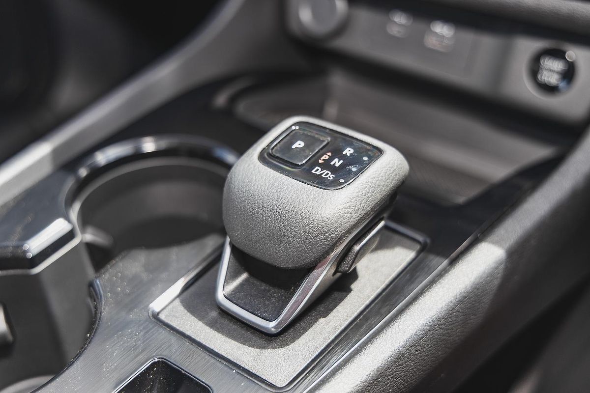 2024 Nissan X-TRAIL ST T33