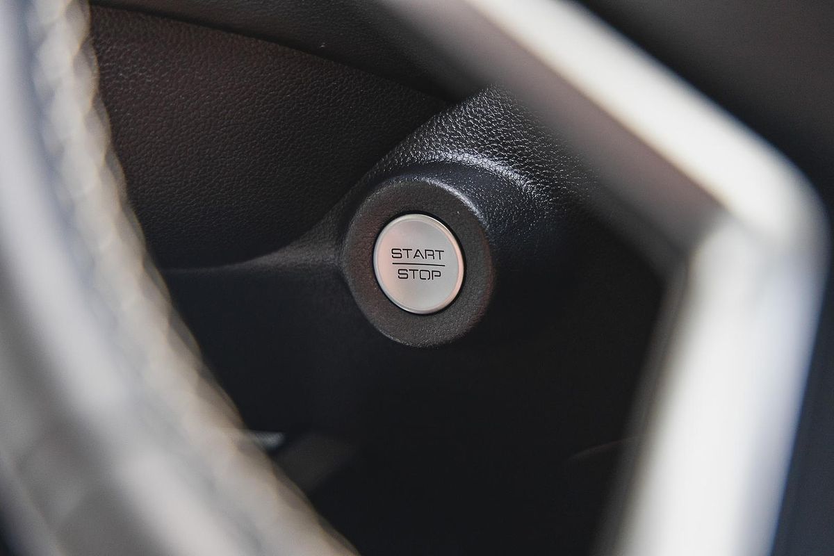 2024 GWM Haval Jolion Lux A01