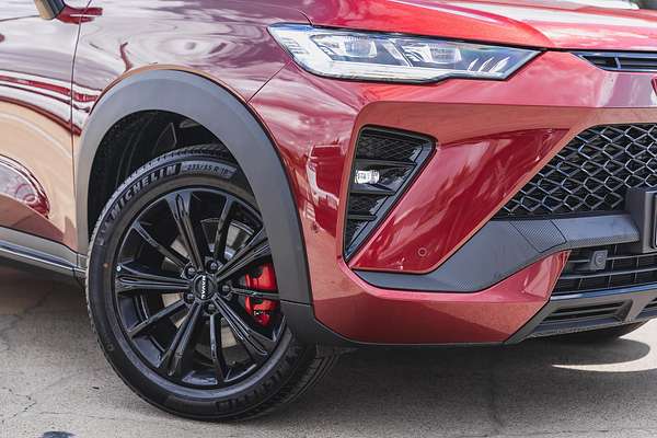 2025 GWM Haval H6GT Ultra PHEV B03