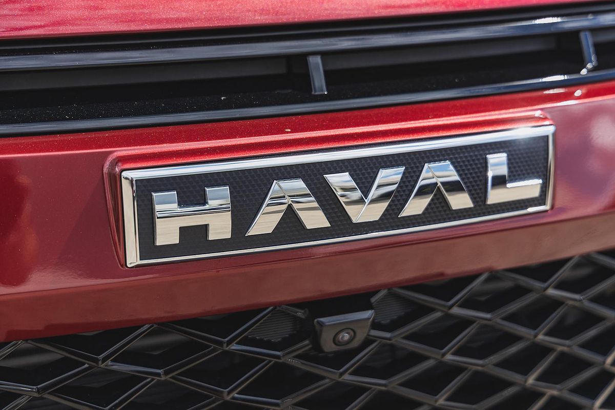 2025 GWM Haval H6GT Ultra PHEV B03